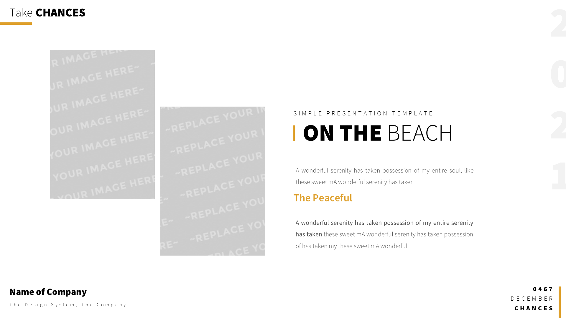 Hataraku Gold slide 6